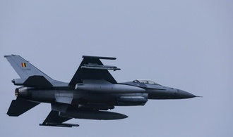Nato beginnt am Montag jährliches Atomwaffen-Manöver