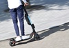Unfälle mit E-Scootern: Forscher fordern größere Räder und Führerscheinpflicht