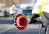 Protestbus aus Verkehr gezogen: Polizei prüft hunderte Posts im Netz