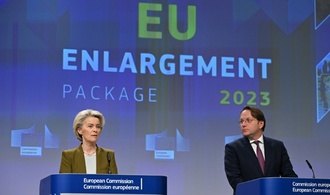 Von der Leyen will mit ungarischem Kommissar über Spionage-Vorwürfe reden