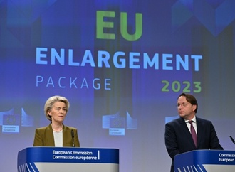 Von der Leyen will mit ungarischem Kommissar über Spionage-Vorwürfe reden