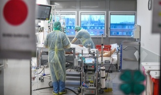 Bericht: Gesundheitsministerium plant Einsparungen im Krankenhausbereich