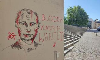 Nawalnaja zweifelt an breiter Unterstützung Putins in Russland