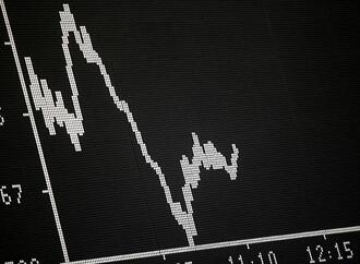 Dax lässt kräftig nach - Trump droht China mit Zollerhöhungen