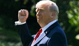 Trump droht China mit ''massiven'' Zollerhöhungen - ''Kein Grund'' für Treffen mit Xi