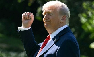 Trump droht China mit ''massiven'' Zollerhöhungen - ''Kein Grund'' für Treffen mit Xi
