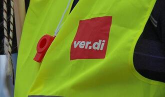 Verdi kündigt Proteste gegen Sozialreformen an