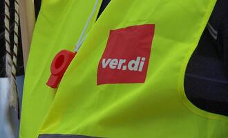 Verdi kündigt Proteste gegen Sozialreformen an