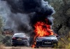 AFP-Fotograf bei Angriff israelischer Siedler im Westjordanland verletzt