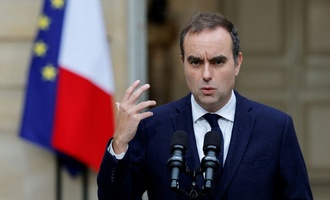 Macron betraut Sébastien Lecornu erneut mit dem Amt des Premierministers