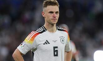 WM-Qualifikation: Deutschland siegt souverän gegen Luxemburg