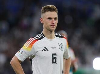 WM-Qualifikation: Deutschland siegt souverän gegen Luxemburg