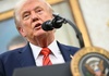Trump: Waffenruhe im Gazastreifen wird halten