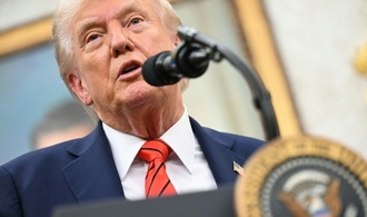 Trump: Waffenruhe im Gazastreifen wird halten