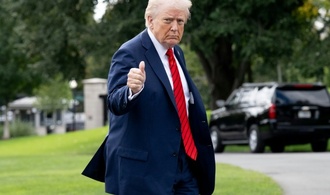 Arzt nach erneuter Untersuchung: Trumps Gesundheit ''ausgezeichnet''