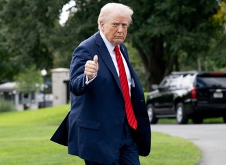 Arzt nach erneuter Untersuchung: Trumps Gesundheit ''ausgezeichnet''