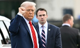 Trump kündigt zusätzliche Zölle gegen China in Höhe von 100 Prozent an