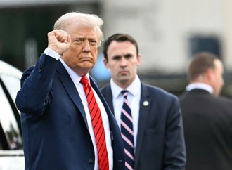 Trump kündigt zusätzliche Zölle gegen China in Höhe von 100 Prozent an