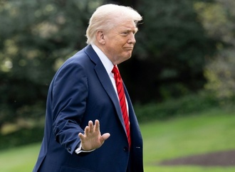 Haushaltssperre in den USA: Trump-Regierung startet Entlassungen im Staatsapparat