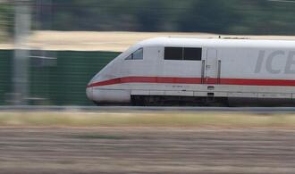 Fluggesellschaften fordern Bahn-Haftung bei ''Rail & Fly''