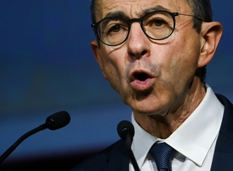 Frankreich: Führende Politiker der Konservativen gegen Regierungsbeteiligung