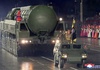 Nordkorea führt bei Militärparade seine neue Interkontinentalrakete vor