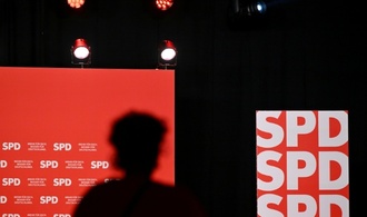 SPD in Hamburg wählt Leonhard und Weiland erneut zu Landesvorsitzenden