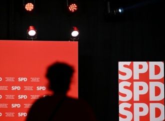 SPD in Hamburg wählt Leonhard und Weiland erneut zu Landesvorsitzenden