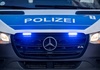 Vater überfährt einjährige Tochter und verletzt sie tödlich