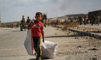 Gaza-Waffenruhe: Welternährungsprogramm fordert schnelle Hilfslieferungen