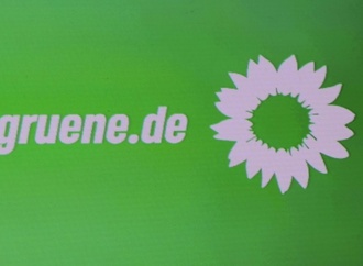 Held und Bobga bilden neues Führungs-Duo der Grünen Jugend