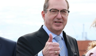 Dobrindt: Abschiebeabkommen mit Taliban steht kurz bevor