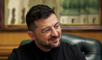 Selenskyj drängt Trump in Telefonat zu Vermittlung im Ukraine-Krieg