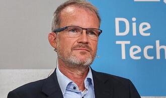 TK-Chef warnt vor stark steigenden Kassenbeiträgen