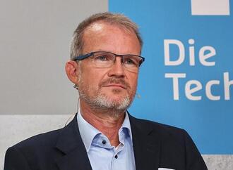 TK-Chef warnt vor stark steigenden Kassenbeiträgen