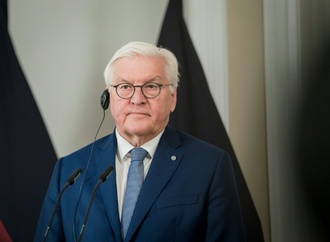 Steinmeier ruft zu Kampf für ''Welt ohne Hunger'' auf