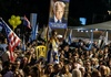 Anspannung in Israel: Hamas-Geiseln sollen freikommen - Nahost-Gipfel mit Trump