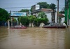 Mehr als 40 Tote durch Regen und Überschwemmungen in Mexiko
