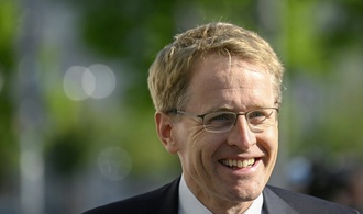 Günther pocht auf Festhalten an Treibhausgasneutralität bis 2045