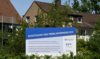 Wohnungen für Bürgergeldempfänger: Bas will ''Quadratmeterdeckel'' gegen Mietwucher