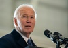 Biden bekommt wegen Prostatakrebs-Erkrankung Strahlentherapie und Hormone
