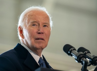 Biden bekommt wegen Prostatakrebs-Erkrankung Strahlentherapie und Hormone