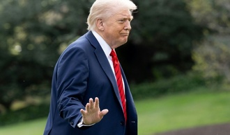 Haushaltssperre in den USA: Trump-Regierung startet Entlassungen im Staatsapparat