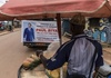 Präsidentschaftswahl in Kamerun: 92-jähriger Amtsinhaber Biya Favorit