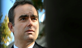 Regierungskrise in Frankreich: Premier Lecornu arbeitet unter Zeitdruck an Kabinettsbildung