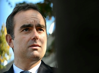Regierungskrise in Frankreich: Premier Lecornu arbeitet unter Zeitdruck an Kabinettsbildung