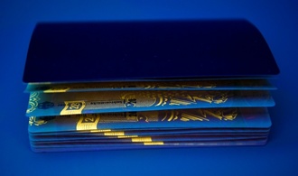 Digitales Ein- und Ausreisesystem der EU: Inbetriebnahme in Deutschland gestartet