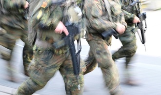 Bericht: Losverfahren soll bei neuer Wehrpflicht über Musterung entscheiden