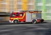 Brand zerstört kompletten Supermarkt: Millionenschaden in Niedersachsen
