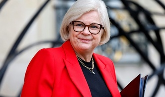 Neue Regierung in Frankreich ernannt - Einige neue Gesichter in Lecornus Kabinett
